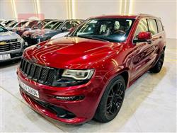 جيب جراند شيروكي